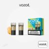 Cartucho Precargado Switch Pro Triple De Melón Vozol (Pack De 2) | Yonofumoyovapeo.com cartucho precargado switch pro triple de melón vozol (pack de 2)
