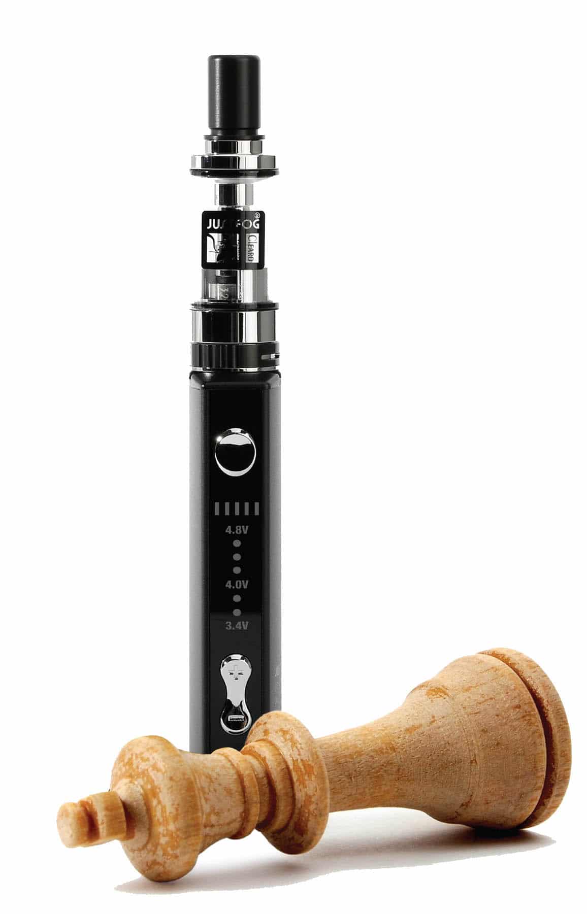 Kit Q16 Justfog | Yonofumoyovapeo.com kit q16 justfog | yonofumoyovapeo.com