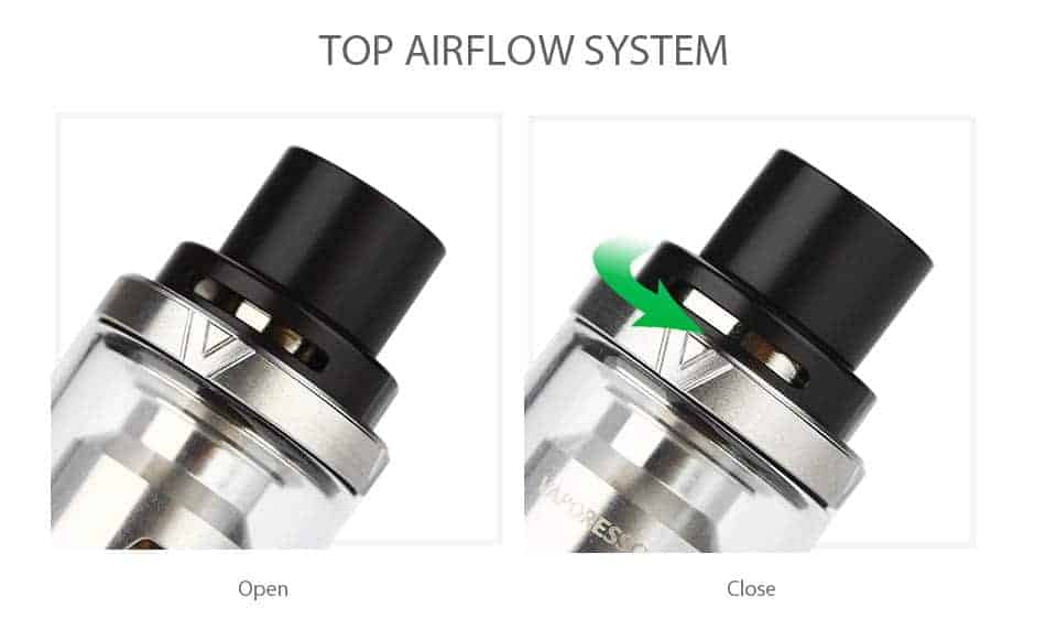 Vaporesso Veco (2 Ml) | Yonofumoyovapeo.com vaporesso veco (2 ml) | yonofumoyovapeo.com