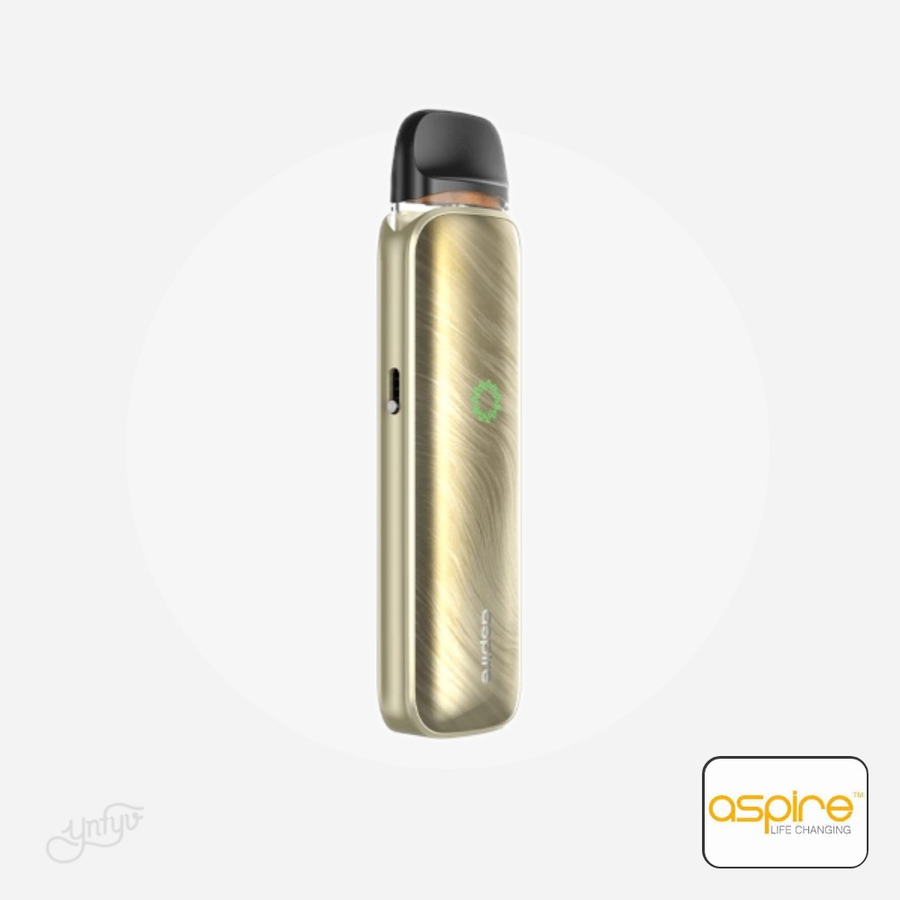 Pod Kit Pixo Aura 2 Aspire | Yonofumoyovapeo.com pod kit pixo aura 2 aspire