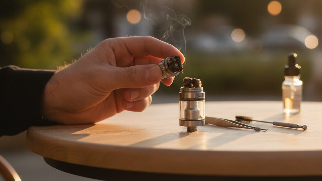 Duración De La Resistencia En Un Vapeador: Lo Que Necesitas Saber | Yonofumoyovapeo.com duración de la resistencia en un vapeador: lo que necesitas saber