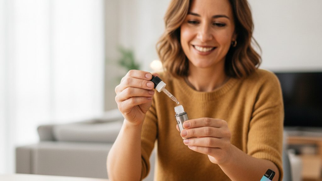La Noche Que Tiré El Último Desechable Y Entendí La Ley | Yonofumoyovapeo.com la noche que tiré el último desechable y entendí la ley