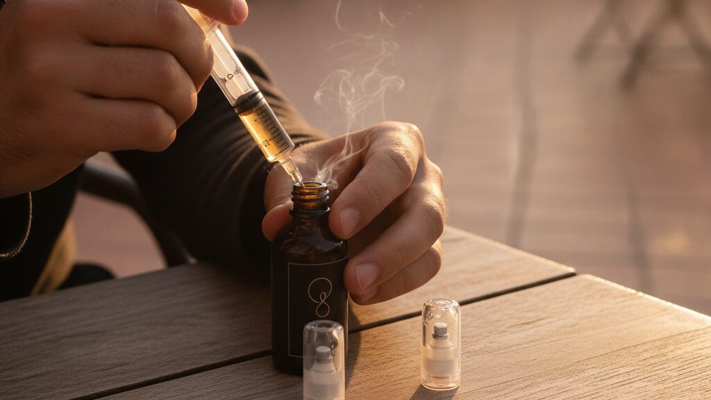 La Vez Que Una Sal Cambió Mi Forma De Vapear | Yonofumoyovapeo.com la vez que una sal cambió mi forma de vapear