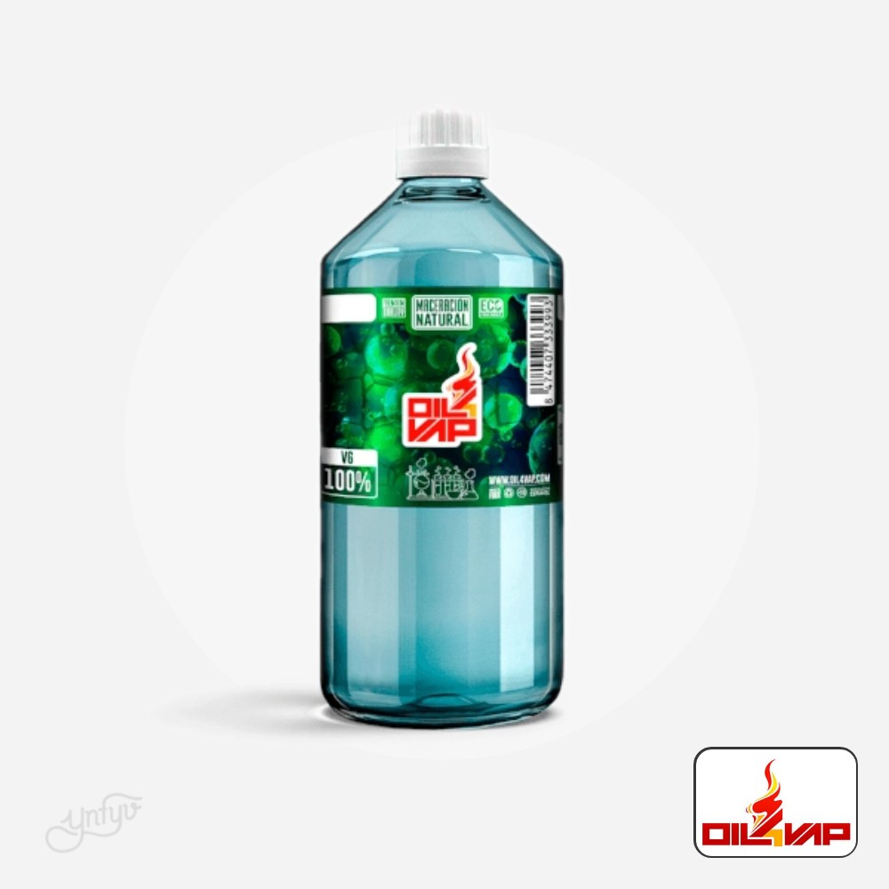 Base Glicerina (Vg) - Oil4Vap (1000 Ml) | Yonofumoyovapeo.com base glicerina (vg) – oil4vap (1000 ml)