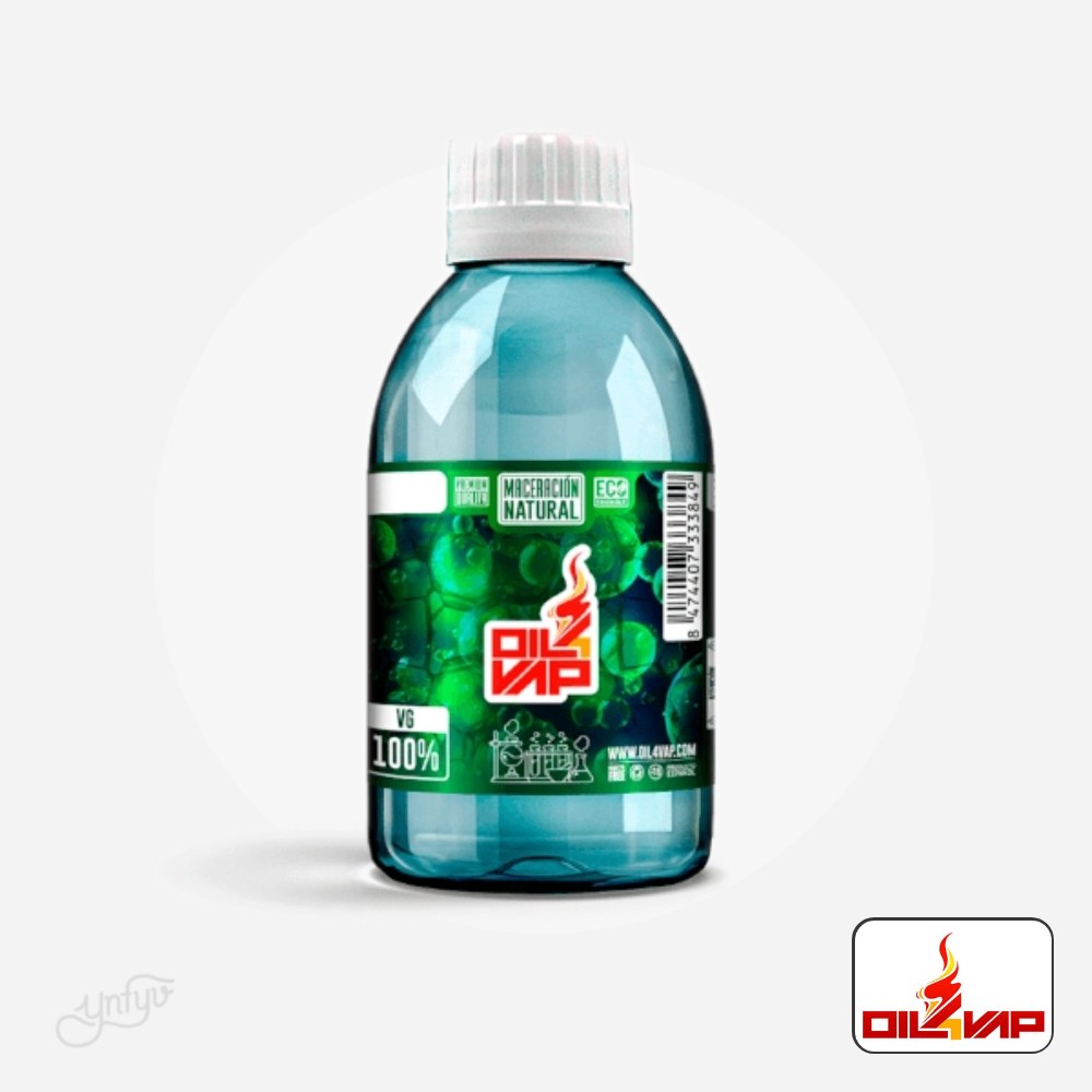 Base Glicerina (Vg) - Oil4Vap (200 Ml) | Yonofumoyovapeo.com base glicerina (vg) – oil4vap (200 ml)