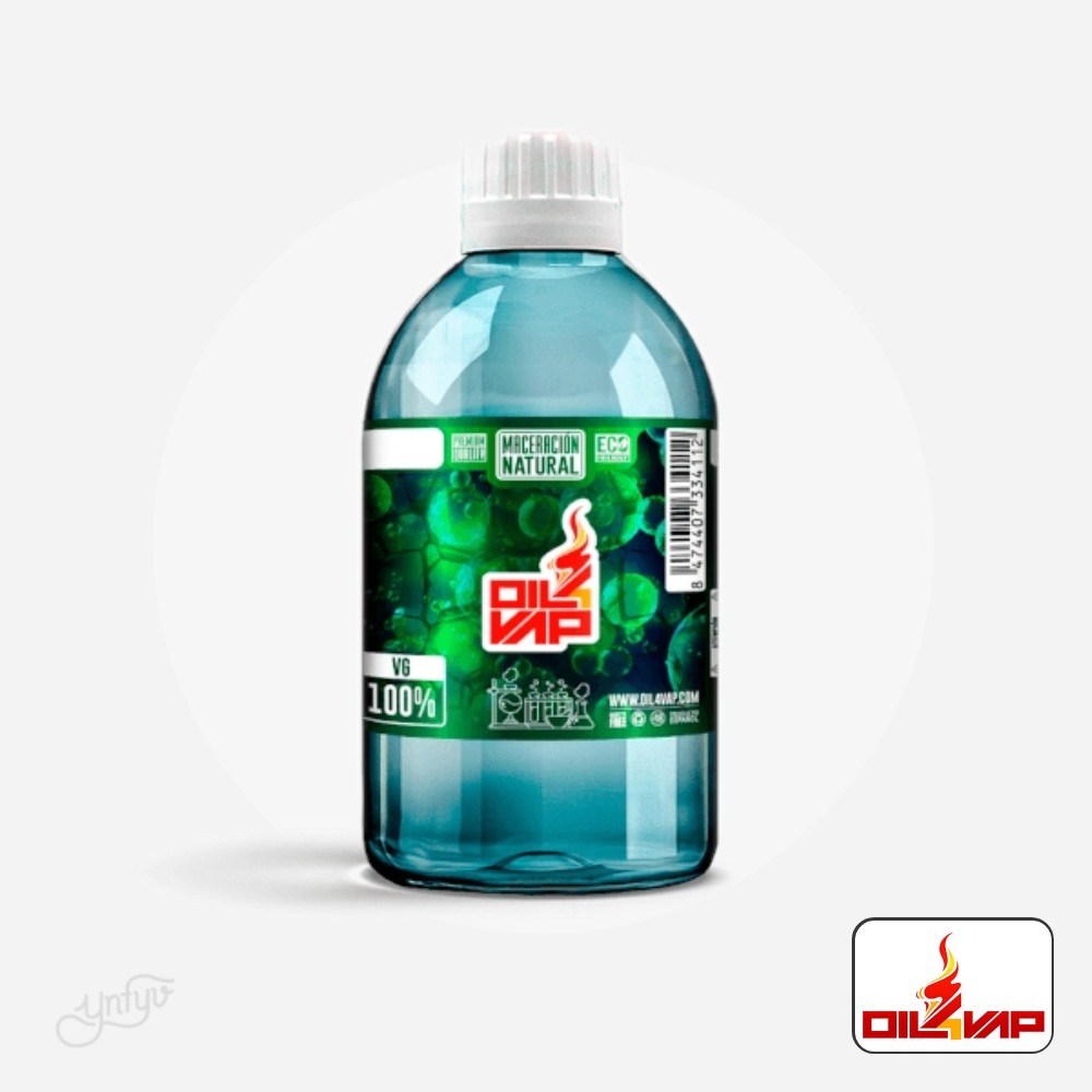 Base Glicerina (Vg) - Oil4Vap (500 Ml) | Yonofumoyovapeo.com base glicerina (vg) – oil4vap (500 ml)