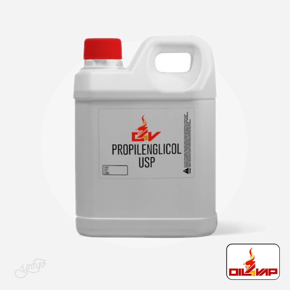 Base 100%Pg - Oil4Vap (5000 Ml) | Yonofumoyovapeo.com base 100%pg – oil4vap (5000 ml)