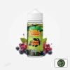 Aroma Citrus Forest 24Ml (Longfill) - Jungle Fever | Yonofumoyovapeo.com aroma citrus forest 24ml (longfill) – jungle fever