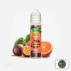 Aroma Bamboo Passion 12Ml (Longfill) - Jungle Fever | Yonofumoyovapeo.com aroma bamboo passion 12ml (longfill) – jungle fever