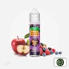 Aroma Fruity Hut 12Ml (Longfill) - Jungle Fever | Yonofumoyovapeo.com aroma fruity hut 12ml (longfill) – jungle fever
