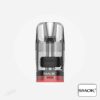 Cartucho Zrex Rf 2 0.8Ohm Smok (Pack De 3) | Yonofumoyovapeo.com cartucho zrex rf 2 0.8ohm smok (pack de 3)