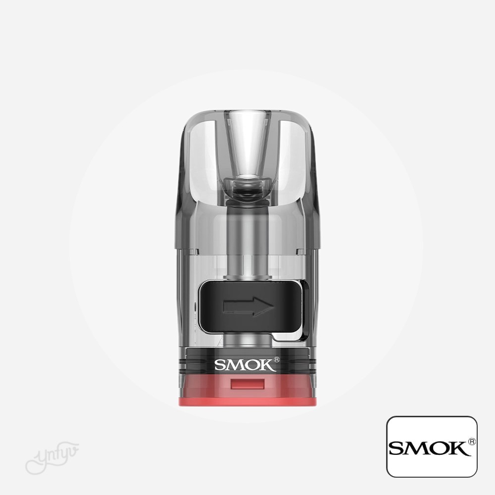 Cartucho Zrex Rf 2 0.8Ohm Smok (Pack De 3) | Yonofumoyovapeo.com cartucho zrex rf 2 0.8ohm smok (pack de 3)