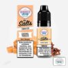 Sales Caramel Tobacco Salts 10Ml - Dinner Lady | Yonofumoyovapeo.com sales caramel tobacco salts 10ml – dinner lady