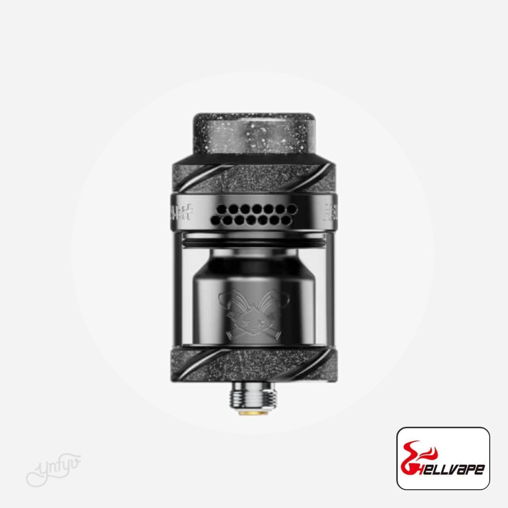 Hellvape Dead Rabbit Solo 2 Rta | Yonofumoyovapeo.com hellvape dead rabbit solo 2 rta