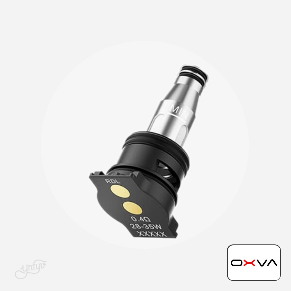 Resistencia Oxva Vprime 2 Single Mesh (Pack De 3) | Yonofumoyovapeo.com resistencia oxva vprime 2 single mesh (pack de 3)