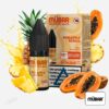 Sales Pineapple Papaya 10Ml - Mübar | Yonofumoyovapeo.com sales pineapple papaya 10ml – mübar