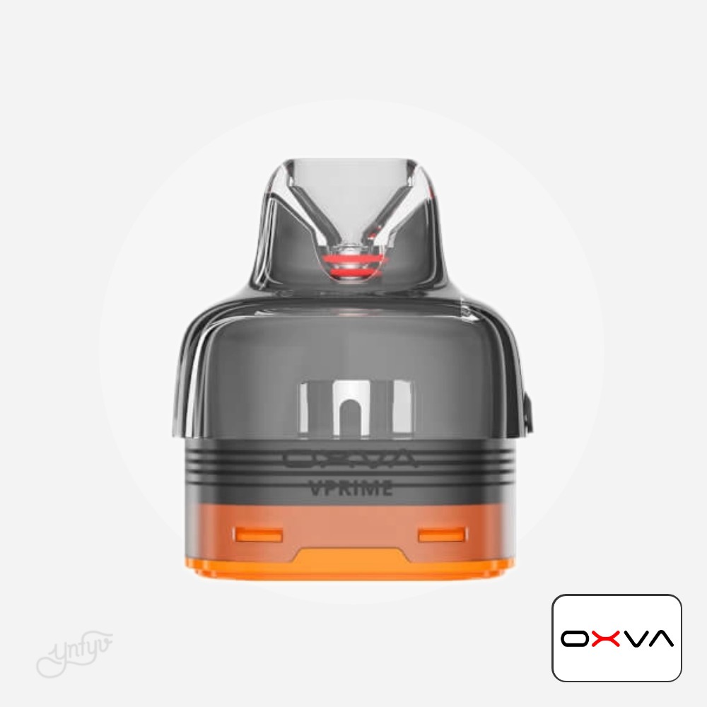 Cartucho Vprime Dual Mesh Oxva (Pack De 2) | Yonofumoyovapeo.com cartucho vprime dual mesh oxva (pack de 2)