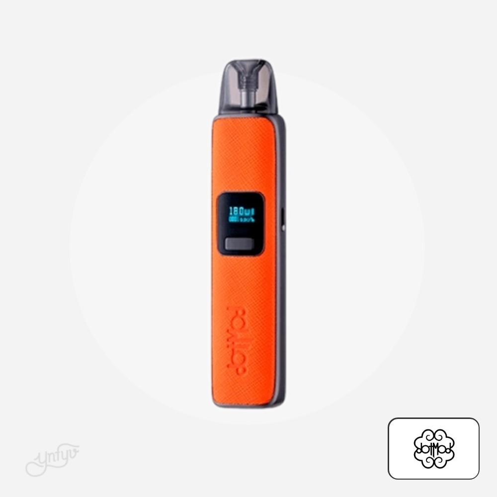 Pod Kit Dotpod Pro Dotmod | Yonofumoyovapeo.com pod kit dotpod pro dotmod