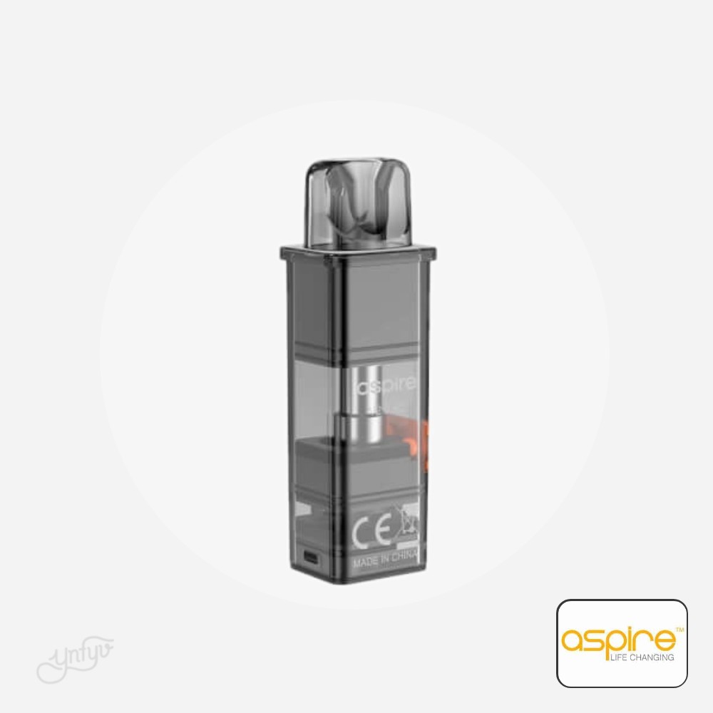 Cartucho Gotek V2 Aspire (Pack De 2) | Yonofumoyovapeo.com cartucho gotek v2 aspire (pack de 2)