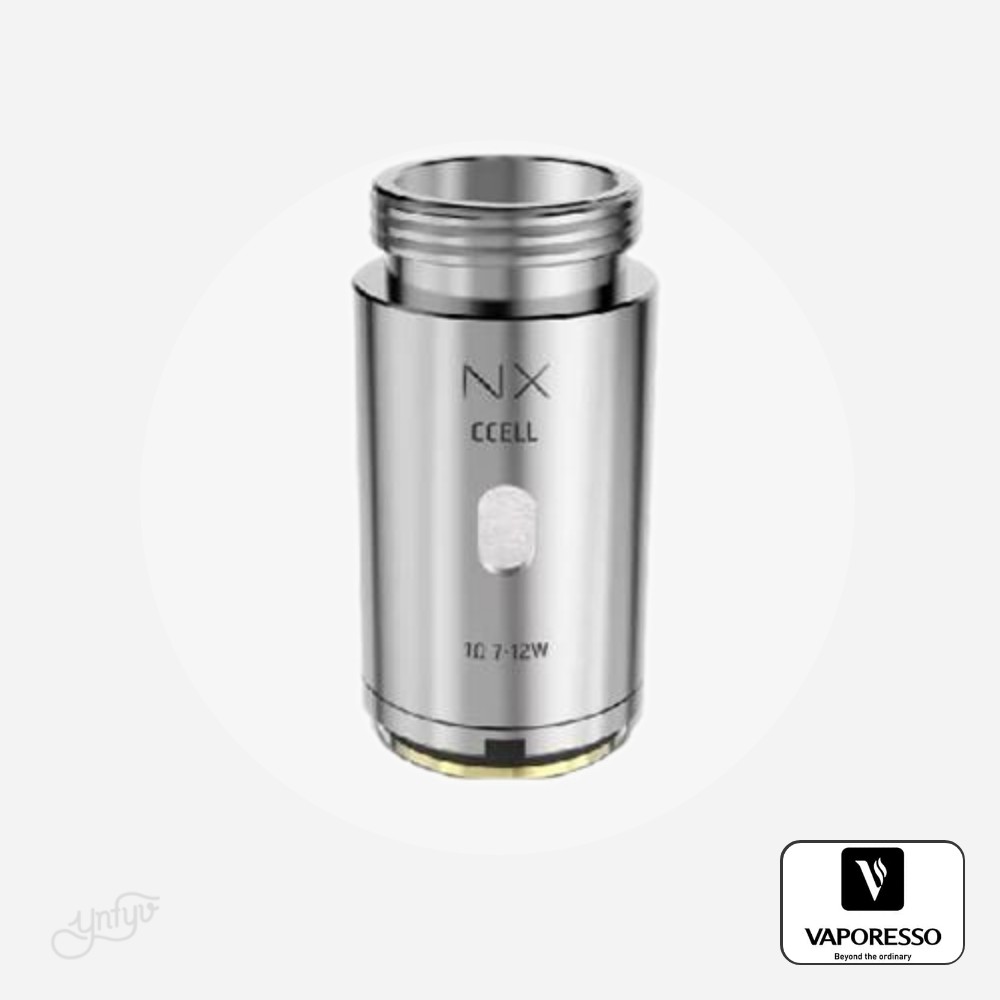 Resistencia Vaporesso Nexus Ccell (Pack De 5) | Yonofumoyovapeo.com resistencia vaporesso nexus ccell (pack de 5)