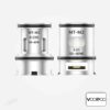 Resistencia Voopoo Mt-M2 (Pack De 3) | Yonofumoyovapeo.com resistencia voopoo mt-m2 (pack de 3)