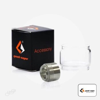 Pyrex Cerberus Bulb Glass (5.5Ml) – Geekvape | Yonofumoyovapeo.com pyrex cerberus bulb glass (5.5ml) – geekvape