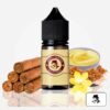 Aroma Custard 30Ml - Don Cristo | Yonofumoyovapeo.com aroma custard 30ml – don cristo