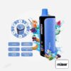 Vaper Desechable 6En1 240K Bold Classic 0Mg Mübar | Yonofumoyovapeo.com vaper desechable 6en1 240k bold classic 0mg mübar