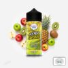 Aroma Hyper Pineapple Kiwi Apple 10Ml (Longfill) - Dinner Lady | Yonofumoyovapeo.com aroma hyper pineapple kiwi apple 10ml (longfill) – dinner lady