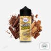 Aroma Hyper Cream Tobacco 10Ml (Longfill) - Dinner Lady | Yonofumoyovapeo.com aroma hyper cream tobacco 10ml (longfill) – dinner lady