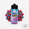 Aroma Hyper Blueberry Sour Raspberry 10Ml (Longfill) - Dinner Lady | Yonofumoyovapeo.com aroma hyper blueberry sour raspberry 10ml (longfill) – dinner lady