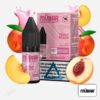 Sales Triple Peach 10Ml - Mübar | Yonofumoyovapeo.com sales triple peach 10ml – mübar