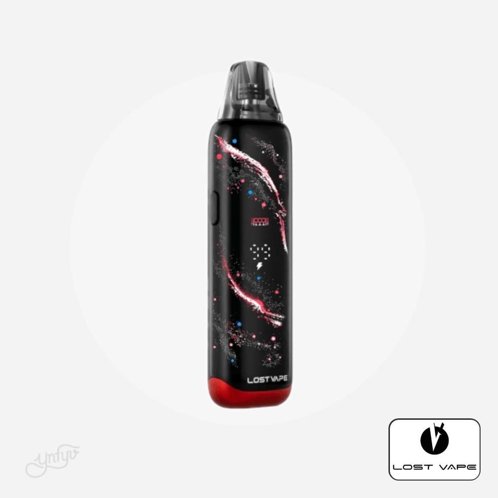 Pod Kit T360 Lost Vape | Yonofumoyovapeo.com pod kit t360 lost vape