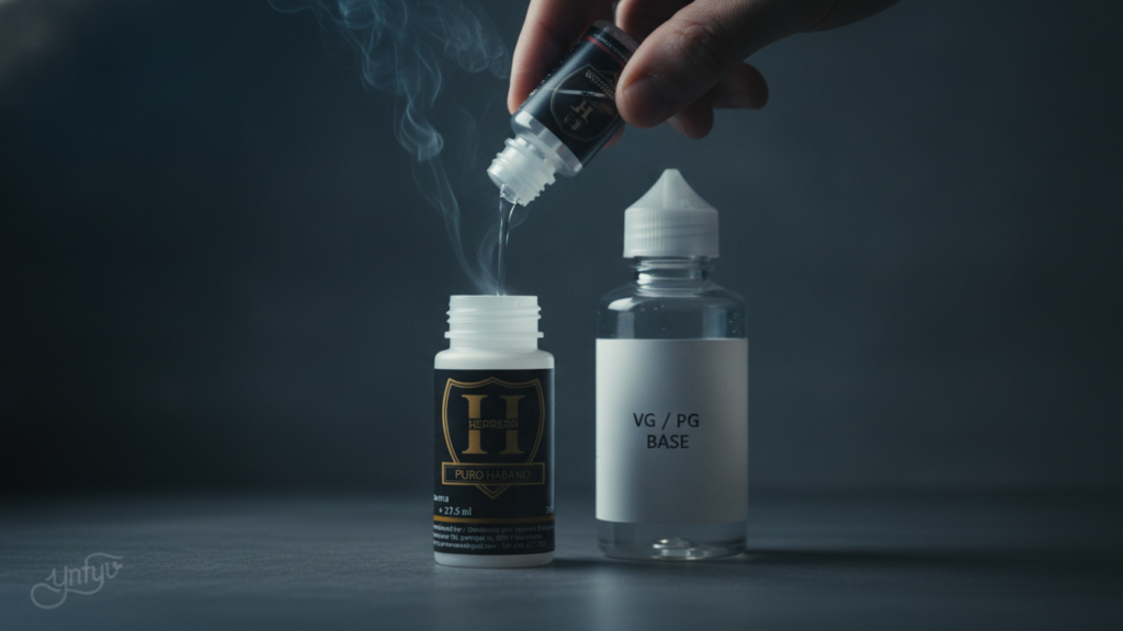 Guía Completa Para Usar Aromas Longfill Y Mini Longfill: Mezclas, Ratios Y Trucos | Yonofumoyovapeo.com guía completa para usar aromas longfill y mini longfill: mezclas, ratios y trucos