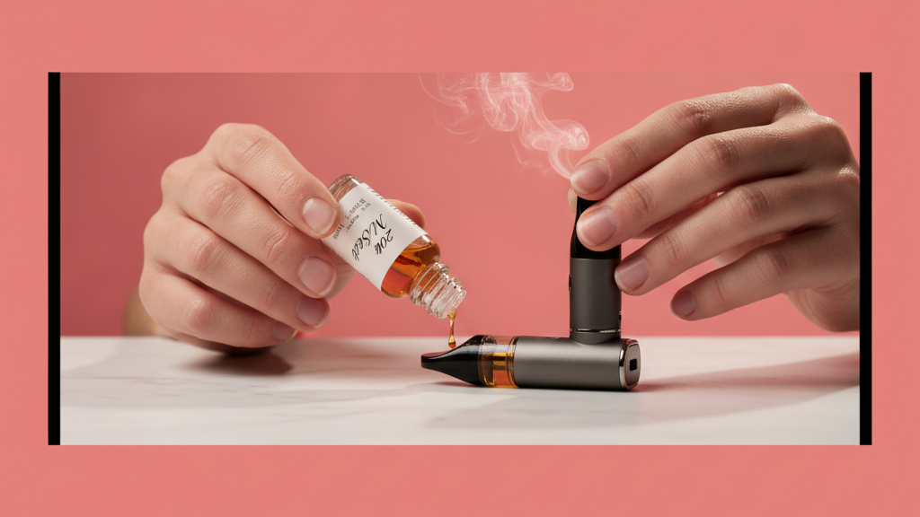 Mejores Sales De Nicotina: Las 10 Más Vendidas (Actualizado 2026) | Yonofumoyovapeo.com mejores sales de nicotina: las 10 más vendidas (actualizado 2026)