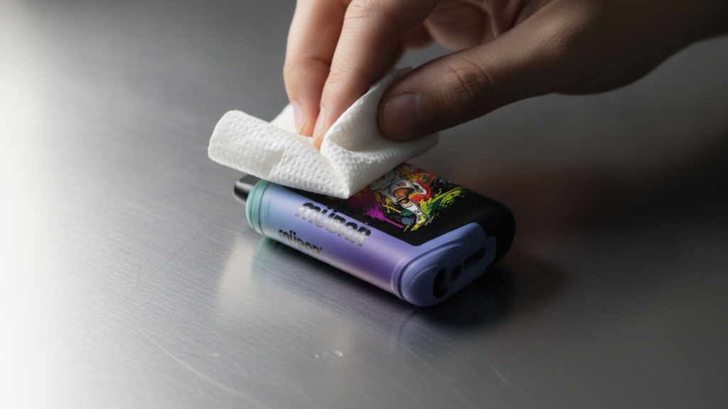 Mi Vaper Se Ha Mojado: Qué Puedes Hacer Ahora Para Intentar Salvarlo | Yonofumoyovapeo.com mi vaper se ha mojado: qué puedes hacer ahora para intentar salvarlo