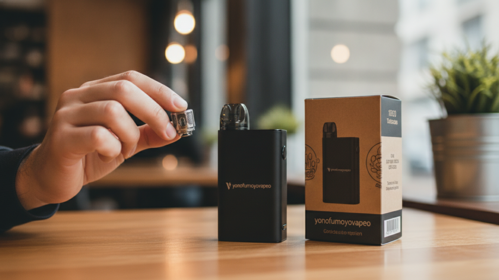 Si Vienes Del Tabaco Y No Sabes Qué Comprar, Empieza Por Aquí | Yonofumoyovapeo.com si vienes del tabaco y no sabes qué comprar, empieza por aquí
