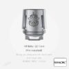 Resistencia Smok Tfv8 Baby Q2 (Pack De 5) | Yonofumoyovapeo.com resistencia smok tfv8 baby q2 (pack de 5)