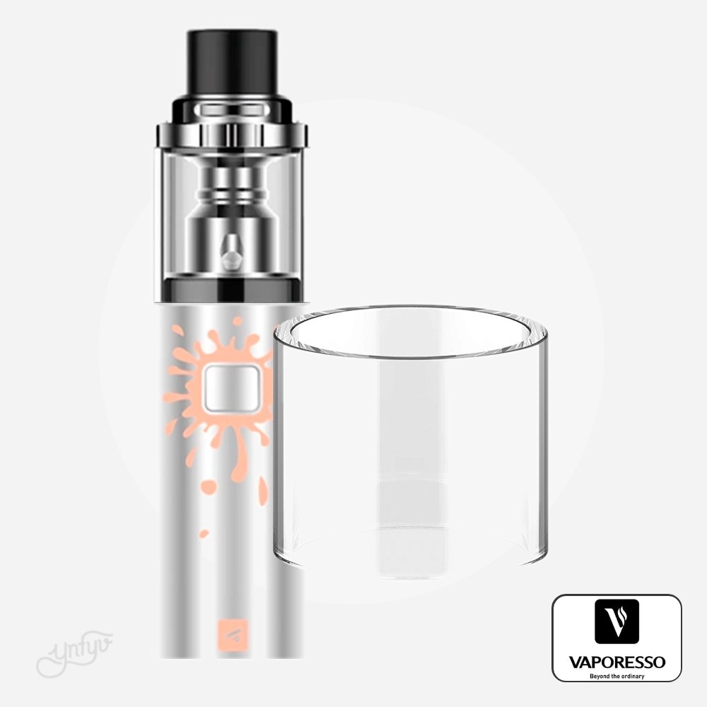 Vaporesso - Pyrex Veco Solo | Yonofumoyovapeo.com vaporesso – pyrex veco solo