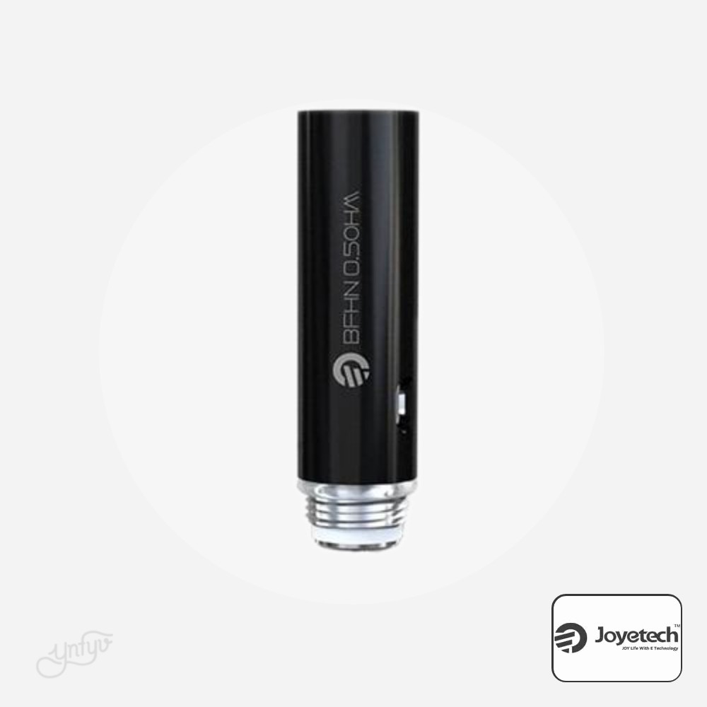 Resistencia Joyetech Bfhn (Pack De 5) | Yonofumoyovapeo.com resistencia joyetech bfhn (pack de 5)