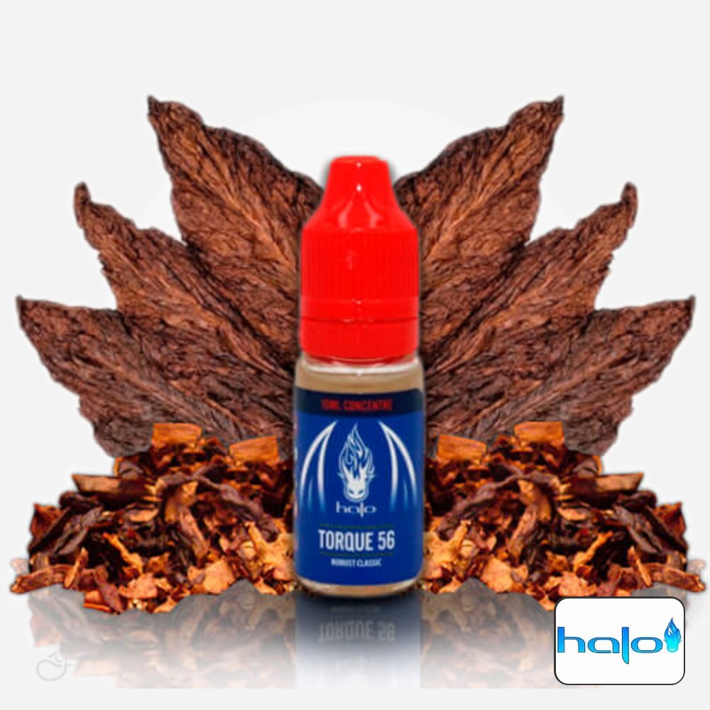 Aroma Torque56 10 Ml – Halo | Yonofumoyovapeo.com aroma torque56 10 ml – halo