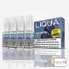 Blackberry 30Ml (3+1) - Liqua | Yonofumoyovapeo.com blackberry 30ml (3+1) – liqua