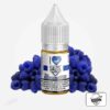 Blueraspberry 10Ml - Mad Hatter I Love Salts | Yonofumoyovapeo.com blueraspberry 10ml – mad hatter i love salts