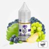 Grappleberry 10Ml - Mad Hatter I Love Salts | Yonofumoyovapeo.com grappleberry 10ml – mad hatter i love salts