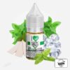 Spearmint Gum 10Ml - Mad Hatter I Love Salts | Yonofumoyovapeo.com spearmint gum 10ml – mad hatter i love salts