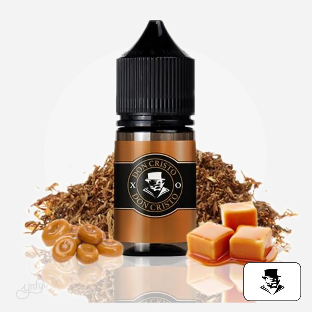 Aroma Xo (30 Ml) - Don Cristo | Yonofumoyovapeo.com aroma xo (30 ml) – don cristo