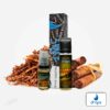 Fausto´s Deal 60Ml (Shake ´N´ Vape) - Drops | Yonofumoyovapeo.com fausto´s deal 60ml (shake ´n´ vape) – drops