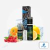 Valkyrie´s Bounty 60Ml (Shake ´N´ Vape) - Drops | Yonofumoyovapeo.com valkyrie´s bounty 60ml (shake ´n´ vape) – drops