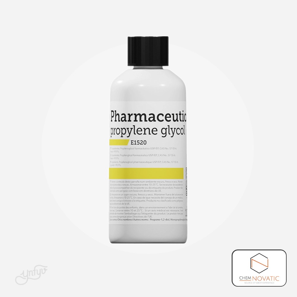 Base Nicbase 100% Pg - Chem Novatic (500 Ml) | Yonofumoyovapeo.com base nicbase 100% pg – chem novatic (500 ml)