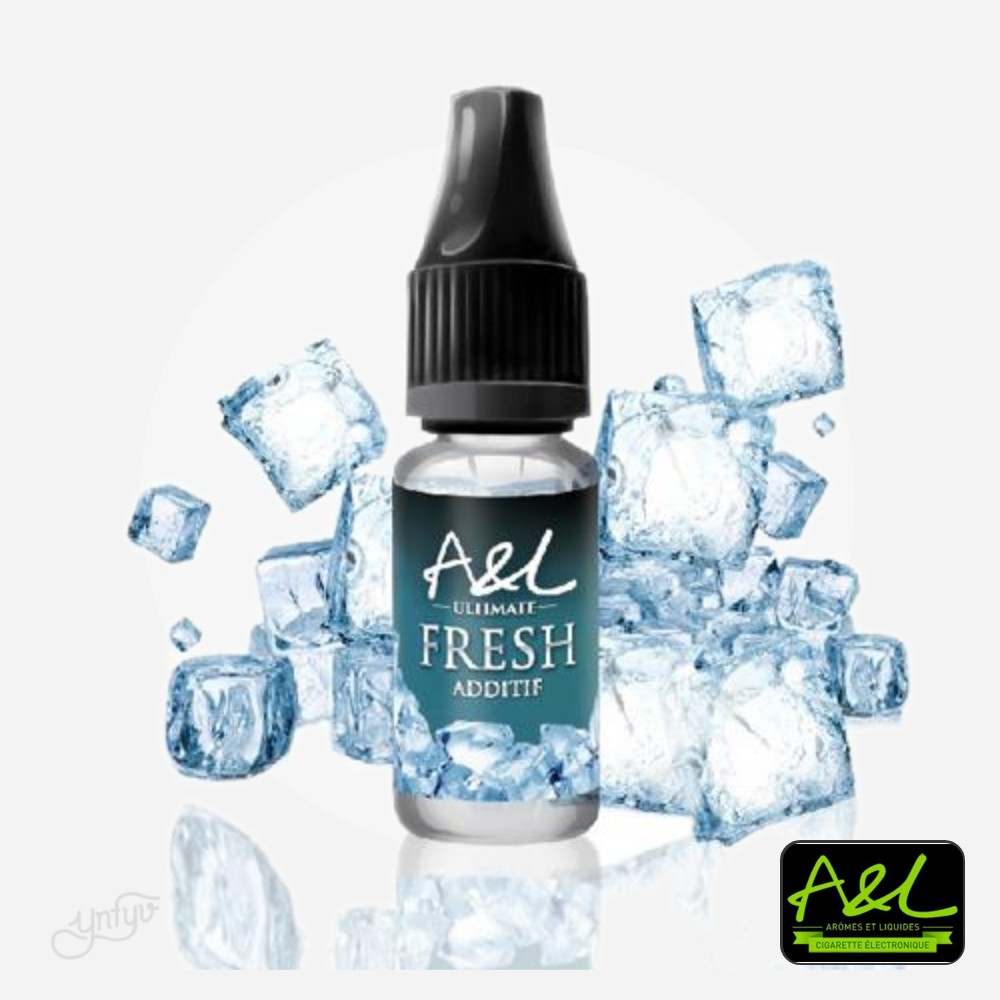 Molécula Ultimate Fresh - A&Amp;L | Yonofumoyovapeo.com molécula ultimate fresh – a&l